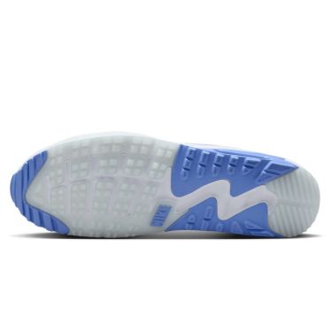 ナイキ NIKE　エア マックス AIR MAX 90G スパイクレス ゴルフシューズ　HV9305 100　詳細2