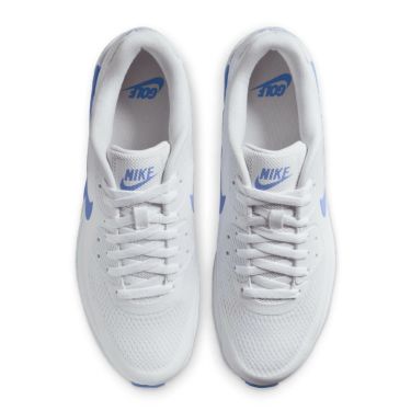 ナイキ NIKE　エア マックス AIR MAX 90G スパイクレス ゴルフシューズ　HV9305 100　詳細4