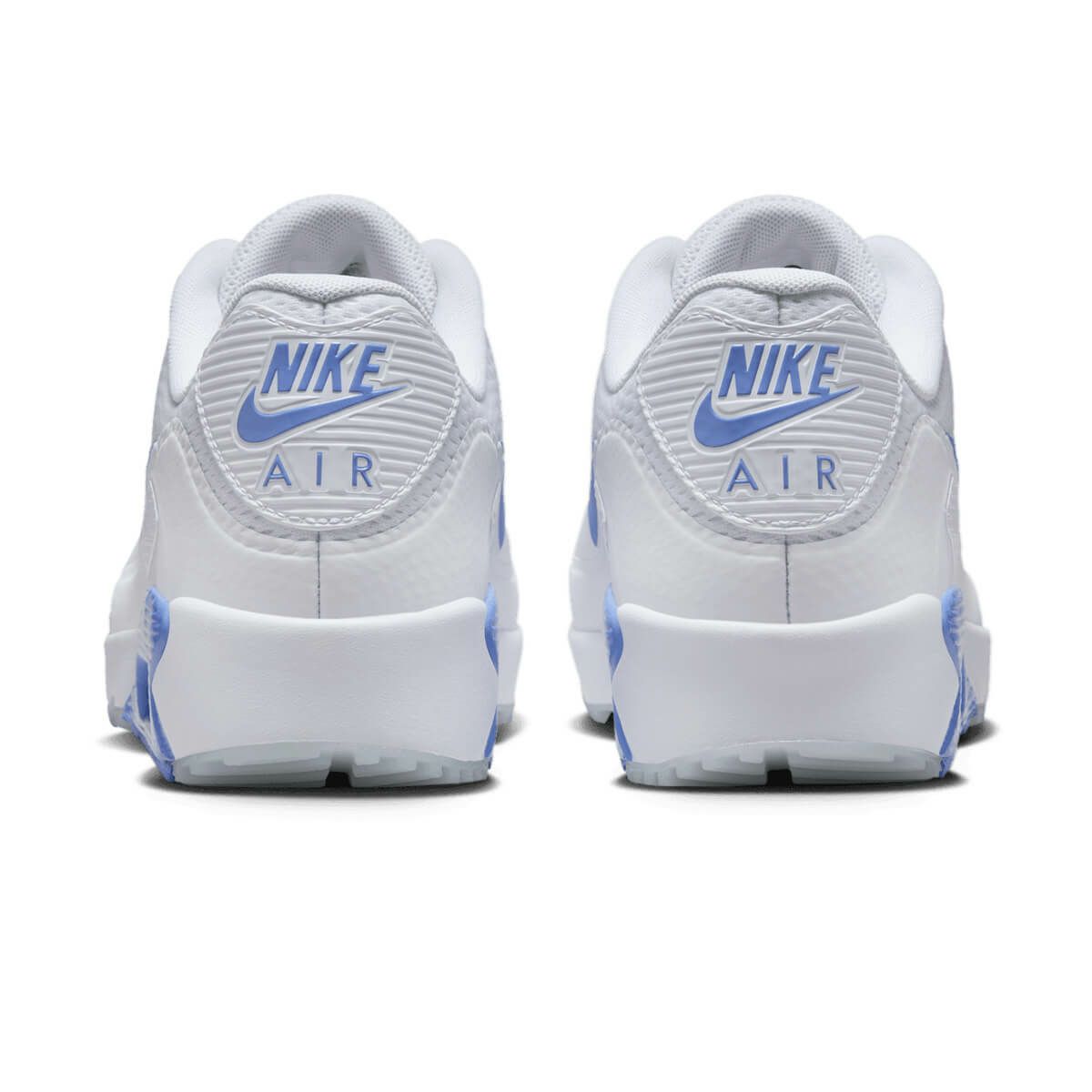 ナイキ NIKE　エア マックス AIR MAX 90G スパイクレス ゴルフシューズ　HV9305 100　詳細5
