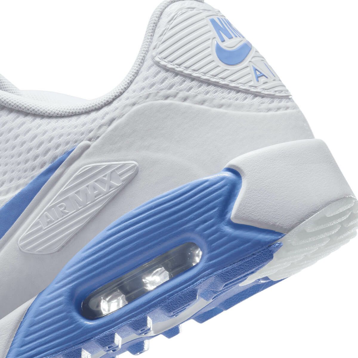 ナイキ NIKE　エア マックス AIR MAX 90G スパイクレス ゴルフシューズ　HV9305 100　詳細7