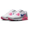 ナイキ NIKE　エア マックス AIR MAX 90G スパイクレス ゴルフシューズ　HV9305 101