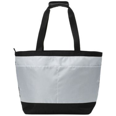 サイコバニー PsychoBunny　トートバッグ PBMG5SBA 00 ホワイト　2025年モデル 詳細3