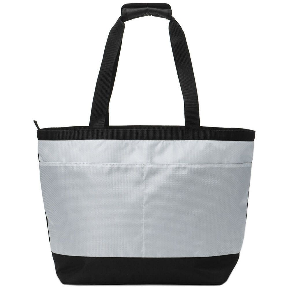 サイコバニー PsychoBunny　トートバッグ PBMG5SBA 00 ホワイト　2025年モデル 詳細3