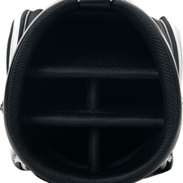 サイコバニー PsychoBunny　キャディバッグ PBMG5SC1 10 ブラック　2025年モデル 詳細14