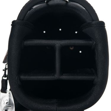 サイコバニー PsychoBunny　スタンドキャディバッグ PBMG5SC6 10 ブラック　2025年モデル 詳細14