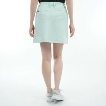 アドミラル Admiral　レディース エンボスロゴ ダンボール スカート ADLA514　2025年モデル 詳細6