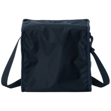 トミー ヒルフィガー ゴルフ　クールバッグ コンパクト THMG5SEB 30 ネイビー　2025年モデル 詳細3