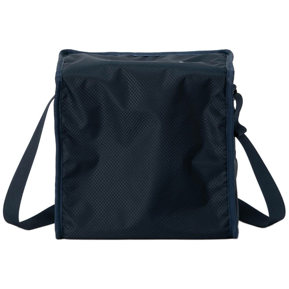 トミー ヒルフィガー ゴルフ　クールバッグ コンパクト THMG5SEB 30 ネイビー　2025年モデル 詳細3