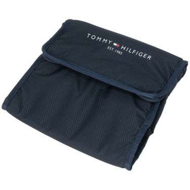 トミー ヒルフィガー ゴルフ　クールバッグ コンパクト THMG5SEB 30 ネイビー　2025年モデル 詳細5