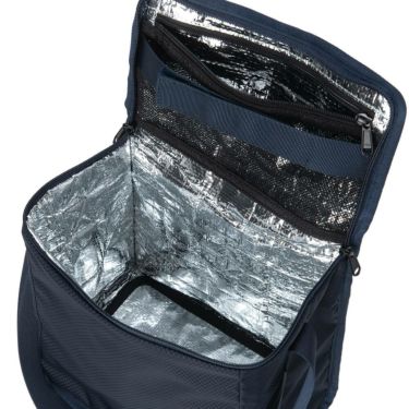 トミー ヒルフィガー ゴルフ　クールバッグ コンパクト THMG5SEB 30 ネイビー　2025年モデル 詳細7