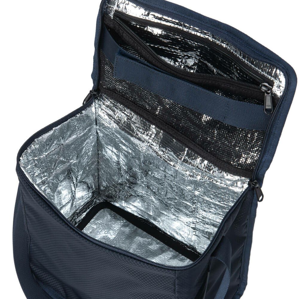 トミー ヒルフィガー ゴルフ　クールバッグ コンパクト THMG5SEB 30 ネイビー　2025年モデル 詳細7