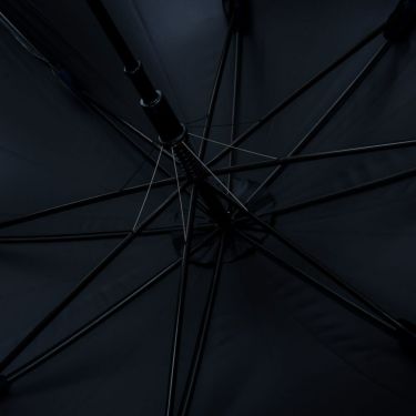 トミー ヒルフィガー ゴルフ　ゴルフアンブレラ THMG1SK5 00 ホワイト　2025年モデル 詳細4