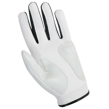 フットジョイ FootJoy　JUNIOR ジュニア 2025年モデル　両手用 メンズ ゴルフグローブ FGJR25PR WT ホワイト 詳細2