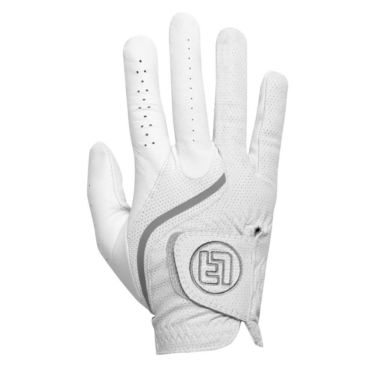 フットジョイ FootJoy　SciFLEX サイフレックス 2025年モデル　右手用 メンズ ゴルフグローブ FGSF25L WG ホワイト/グレー ホワイト/グレー