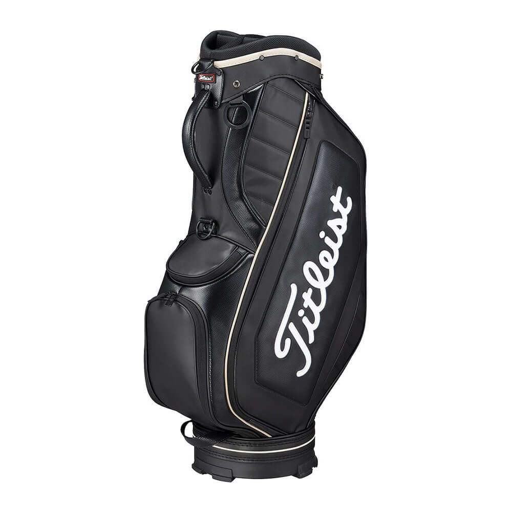 タイトリスト（Titleist） キャディバッグ 通販｜【公式】有賀園ゴルフ 