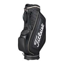 タイトリスト Titleist　パフォーマンス JE メンズ キャディバッグ TB25CTPJE 0 ブラック　2025年モデル