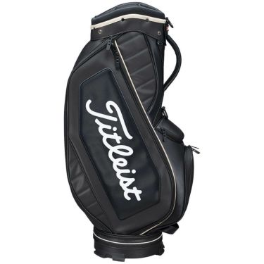 タイトリスト Titleist　パフォーマンス JE メンズ キャディバッグ TB25CTPJE 0 ブラック　2025年モデル 詳細2