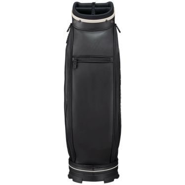 タイトリスト Titleist　パフォーマンス JE メンズ キャディバッグ TB25CTPJE 0 ブラック　2025年モデル 詳細3