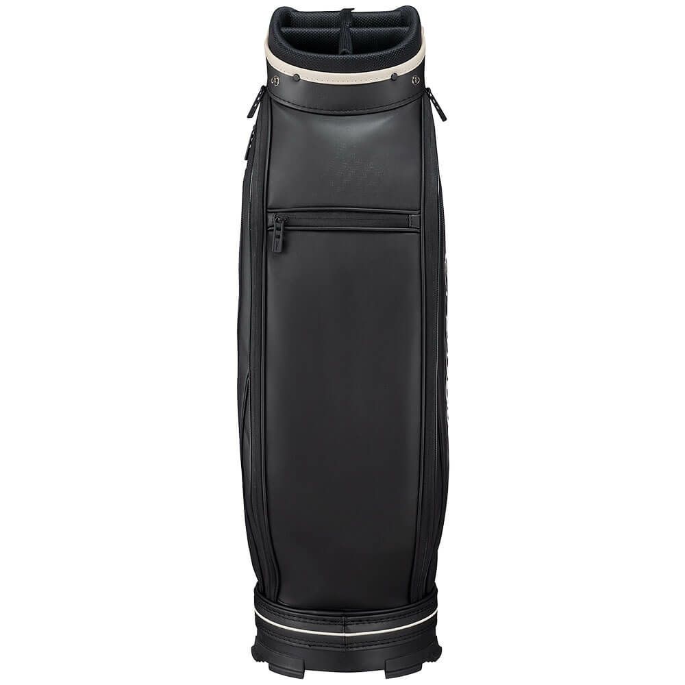 タイトリスト Titleist　パフォーマンス JE メンズ キャディバッグ TB25CTPJE 0 ブラック　2025年モデル 詳細3