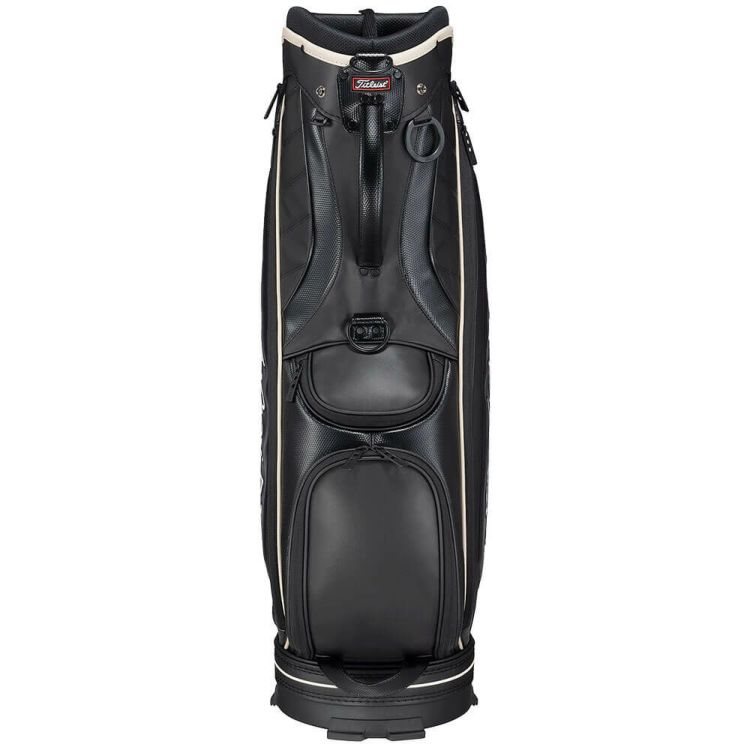 タイトリスト　キャディバッグ 2025年式 Titleist 新作 2025年モデル タイトリスト メンズ カート 14