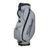 タイトリスト Titleist　パフォーマンス JE メンズ キャディバッグ TB25CTPJE 24 グレー×ネイビー　2025年モデル 詳細1