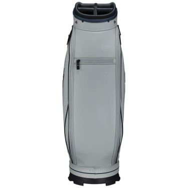 タイトリスト Titleist　パフォーマンス JE メンズ キャディバッグ TB25CTPJE 24 グレー×ネイビー　2025年モデル 詳細3