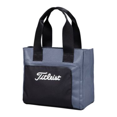 タイトリスト Titleist　Next Gen ネクストジェン メンズ 目土袋 TAN23GDSMTJ 40 ウォッシュドインディゴブラック　2025年モデル ウォッシュドインディゴブラック