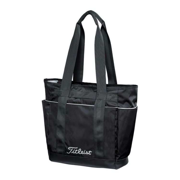 タイトリスト Titleist シティアクティブ メンズ トートバッグ TA25CT