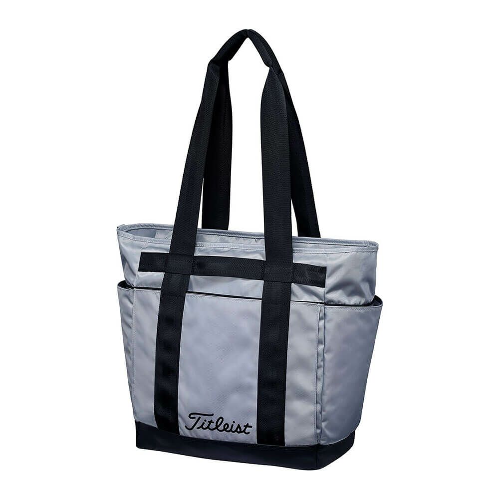 タイトリスト Titleist　シティアクティブ　メンズ トートバッグ TA25CT 20 マーブルグレー　2025年モデル マーブルグレー