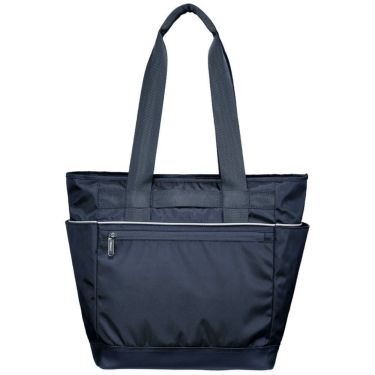 タイトリスト Titleist　シティアクティブ　メンズ トートバッグ TA25CT 4 ネイビー　2025年モデル 詳細2