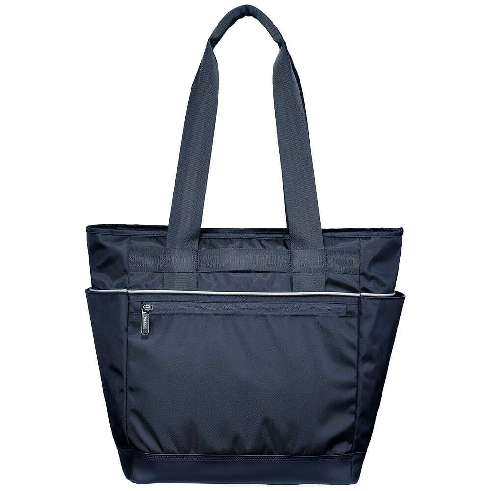 タイトリスト Titleist　シティアクティブ　メンズ トートバッグ TA25CT 4 ネイビー　2025年モデル 詳細2