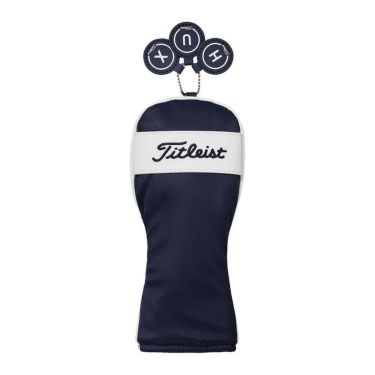 タイトリスト（Titleist） ヘッドカバー 通販｜【公式】有賀園