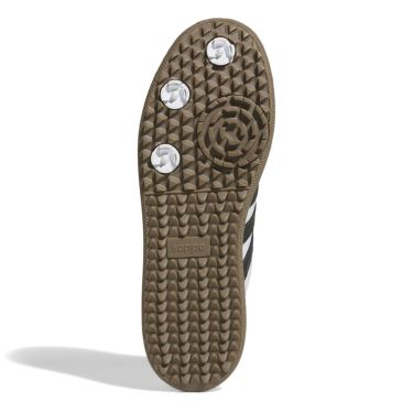 アディダス adidas　サンバ ゴルフ SAMBA GOLF スパイクレス ゴルフシューズ NNO26 JH6149 詳細3