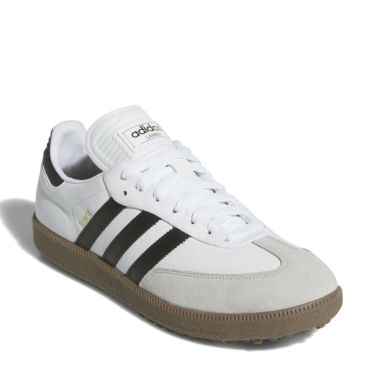 アディダス adidas　サンバ ゴルフ SAMBA GOLF スパイクレス ゴルフシューズ NNO26 JH6149 詳細5