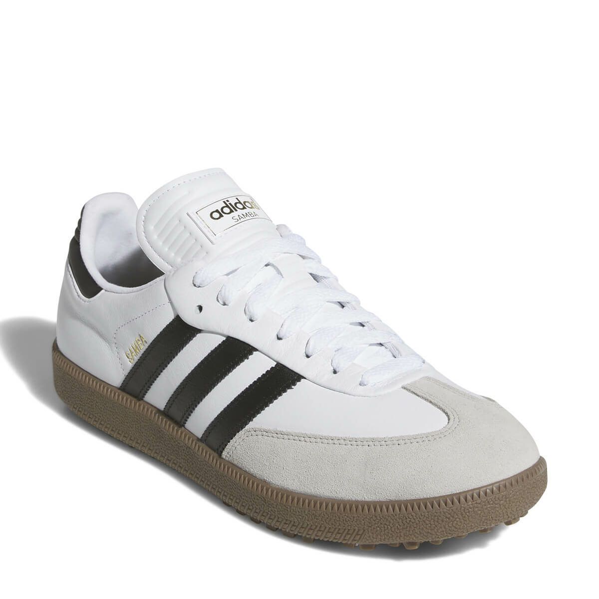 アディダス adidas　サンバ ゴルフ SAMBA GOLF スパイクレス ゴルフシューズ NNO26 JH6149 詳細5