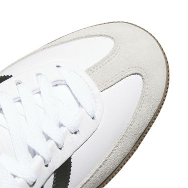 アディダス adidas　サンバ ゴルフ SAMBA GOLF スパイクレス ゴルフシューズ NNO26 JH6149 詳細7