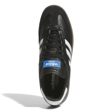 アディダス adidas　サンバ ゴルフ SAMBA GOLF スパイクレス ゴルフシューズ NNO26 JH6150 詳細2