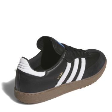 アディダス adidas　サンバ ゴルフ SAMBA GOLF スパイクレス ゴルフシューズ NNO26 JH6150 詳細6