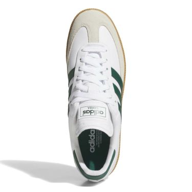 アディダス adidas　サンバ ゴルフ SAMBA GOLF スパイクレス ゴルフシューズ NNO26 JH6151 詳細2