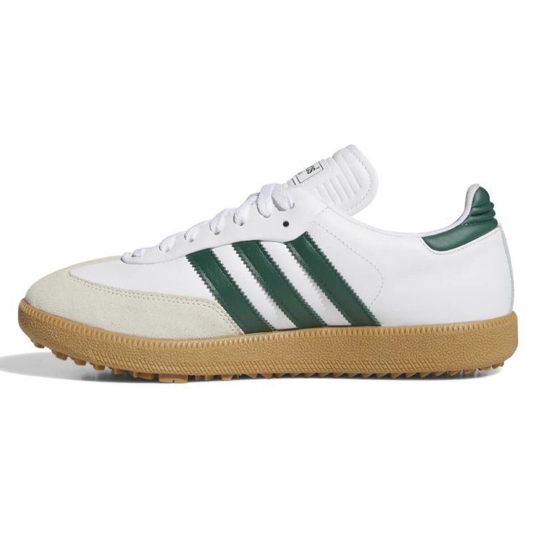 アディダス adidas サンバ ゴルフ SAMBA GOLF スパイクレス ゴルフ