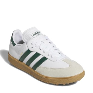 アディダス adidas　サンバ ゴルフ SAMBA GOLF スパイクレス ゴルフシューズ NNO26 JH6151 詳細5