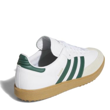 アディダス adidas　サンバ ゴルフ SAMBA GOLF スパイクレス ゴルフシューズ NNO26 JH6151 詳細6