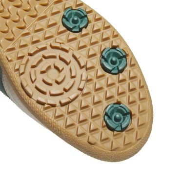 アディダス adidas　サンバ ゴルフ SAMBA GOLF スパイクレス ゴルフシューズ NNO26 JH6151 詳細7
