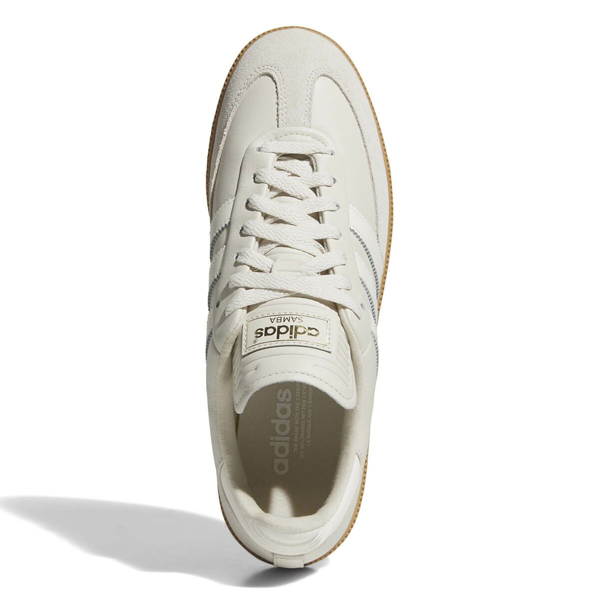 アディダス adidas　サンバ ゴルフ SAMBA GOLF スパイクレス ゴルフシューズ NNO26 JH6152 詳細1