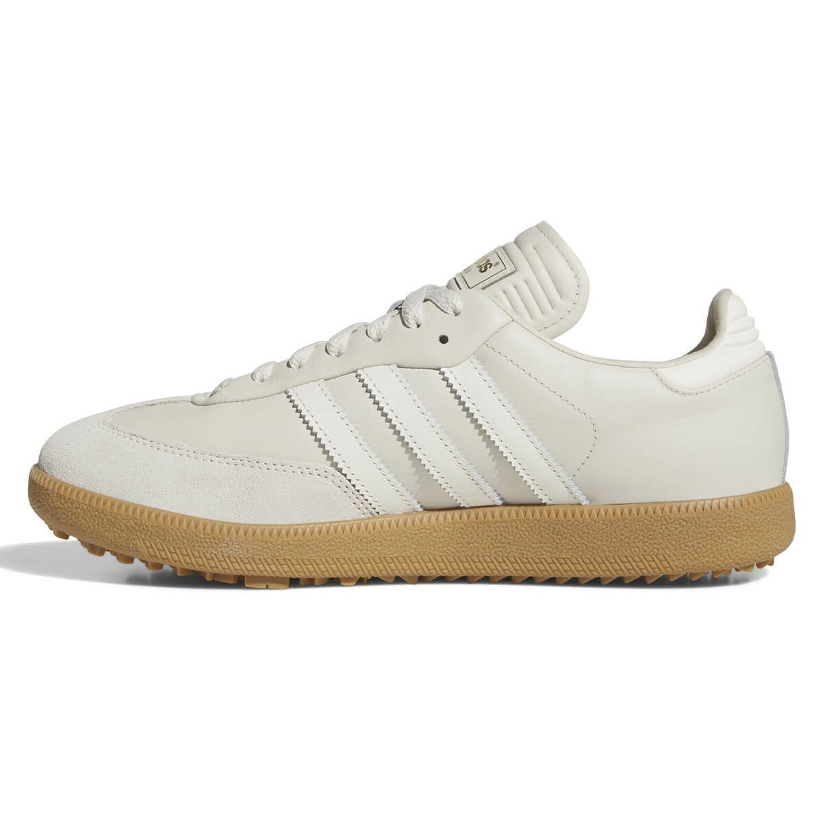 アディダス adidas　サンバ ゴルフ SAMBA GOLF スパイクレス ゴルフシューズ NNO26 JH6152 詳細3