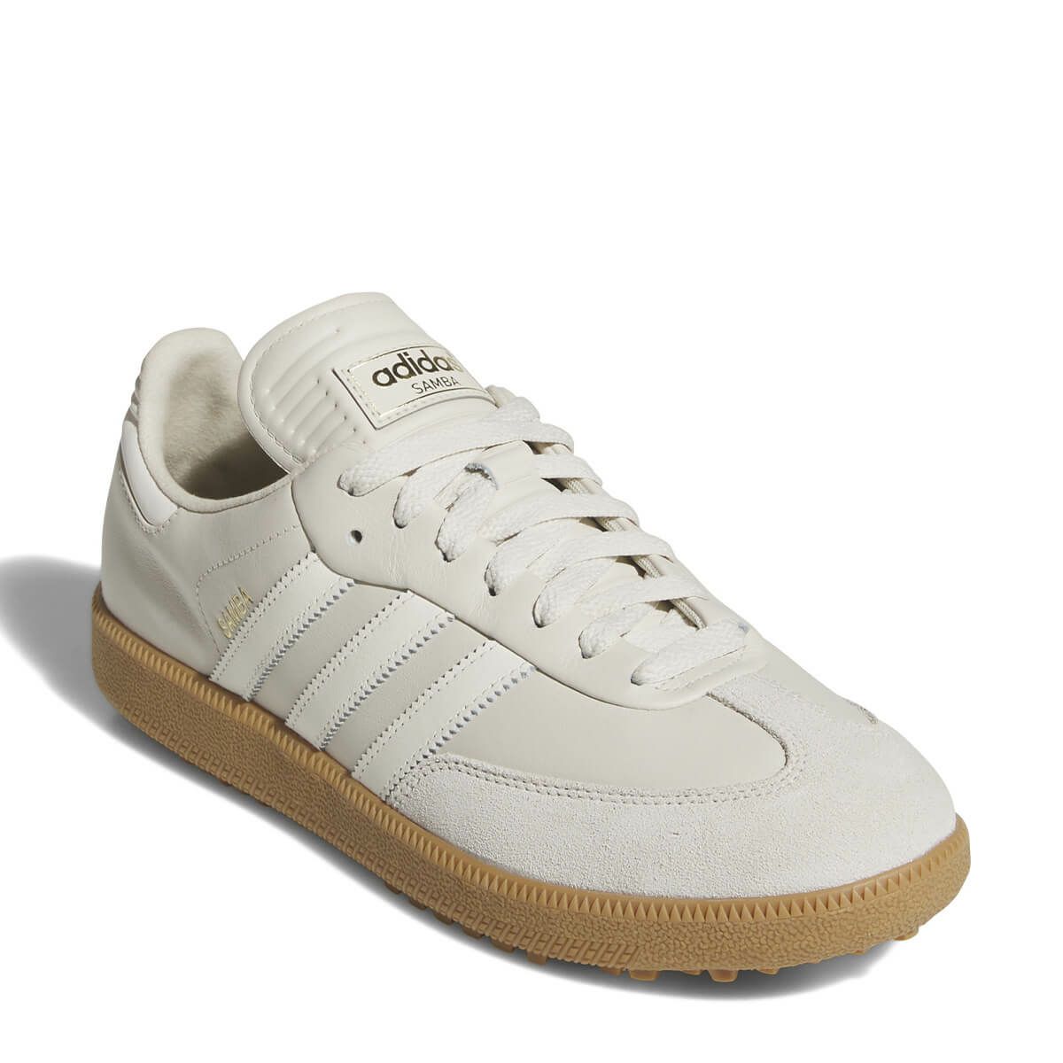 アディダス adidas　サンバ ゴルフ SAMBA GOLF スパイクレス ゴルフシューズ NNO26 JH6152 詳細4