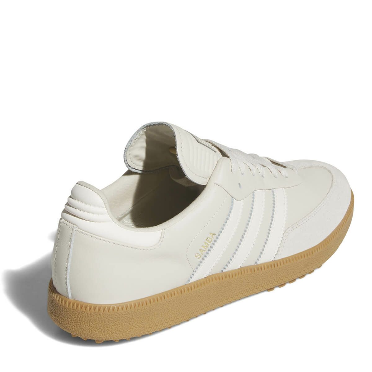 アディダス adidas　サンバ ゴルフ SAMBA GOLF スパイクレス ゴルフシューズ NNO26 JH6152 詳細5