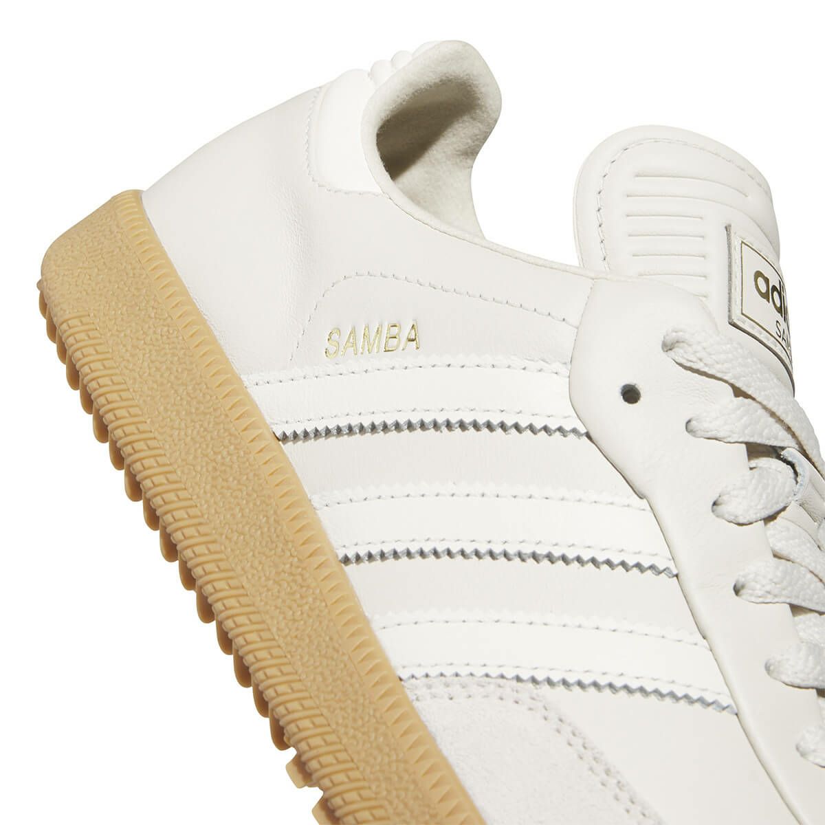 アディダス adidas　サンバ ゴルフ SAMBA GOLF スパイクレス ゴルフシューズ NNO26 JH6152 詳細7