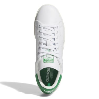 アディダス adidas　スタンスミス STAN SMITH　スパイクレス ゴルフシューズ NNO27 JH6153 詳細2
