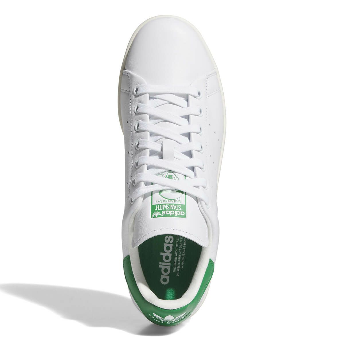 アディダス adidas　スタンスミス STAN SMITH　スパイクレス ゴルフシューズ NNO27 JH6153 詳細2